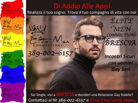 bakeka incontri gay brescia|Incontri Gay Brescia: Uomo Cerca Uomo a Brescia BS